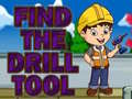 Joc Find The Drill Tool 