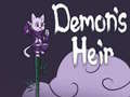 Joc Demon's Heir