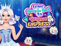Joc From Simple Girl to Gorgeous Empress