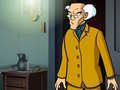 Joc Arcane: The Miller Estate Episode 3