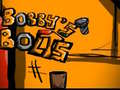 Joc Bobbys bolts