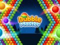 Joc Bubble Master