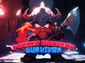 Joc Pocket Dungeon Survivor