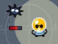 Joc Hedgehog Dilemma for Robots