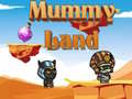 Joc Mummy Land