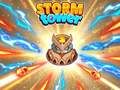 Joc Storm Tower