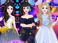 Joc Blackpink Formal Dance Party