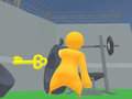 Joc Plasticine Stickman Jailbreak