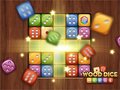 Joc Wood Dice Merge