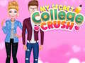 Joc My Secret College Crush