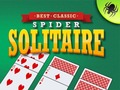 Joc Best Classic Spider Solitaire