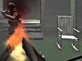 Joc Zombie Top Down Shooter