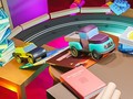 Joc Extreme Toy Race