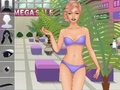 Joc Fashionista Makeup & Dress Up