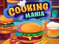 Joc Cooking Mania