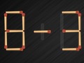 Joc Math Matchsticks