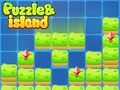 Joc Puzzle & Island