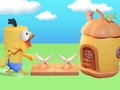 Joc Zombie Duck Tower Defence