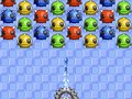 Joc Alien Bubbles