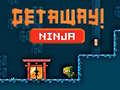 Joc GetAway Ninja