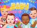 Joc Baby Dress Up