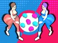 Joc Twerk Race 3d