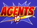 Joc Agents.io