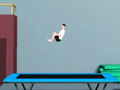 Joc Trampoline Flip