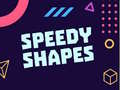 Joc Speedy Shapes