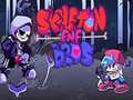 Joc FNF vs Skeleton Bros V2