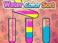Joc Water Color Sort 