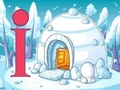 Joc Coloring Book: Letter I