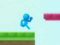 Joc Parkour Skyblock
