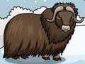 Joc Rescue The Musk Ox