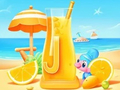 Joc Coloring Book: Letter J