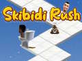 Joc Skibidi Rush