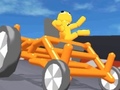 Joc Draw Crash Race