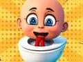 Joc Skibidi Toilet.io