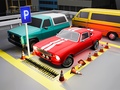 Joc Extreme Parking Challenge