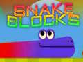 Joc Snake Blocks