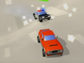 Joc Endless Car Chase 2