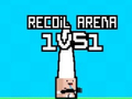 Joc Recoil Arena 1VS1