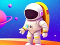 Joc Coloring Book: Spaceman 3