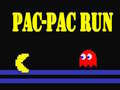 Joc PAC-PAC RUN