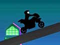 Joc Shadow Motorbike Rider