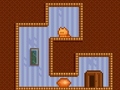Joc Cat House