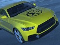 Joc City Car Parking 3d