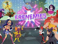 Joc Frenemies