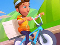 Joc Postman Race 3D