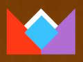 Joc Woody Tangram Puzzle
